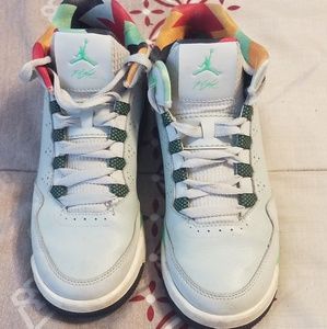 Jordan Flight Orgin 2